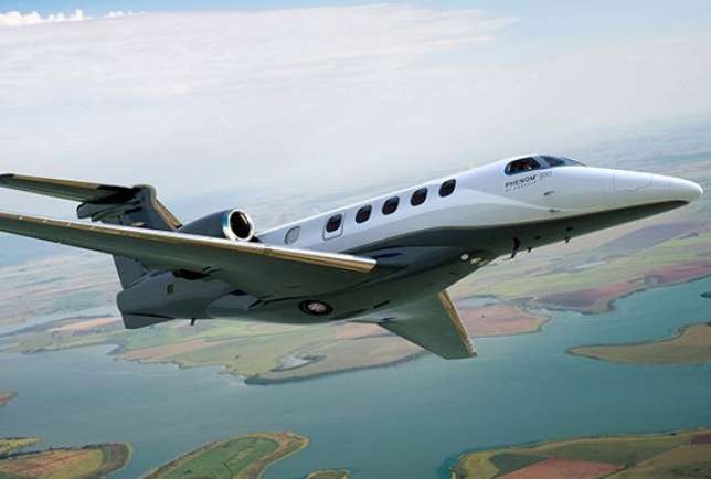 Phenom 300