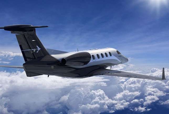 Phenom 300