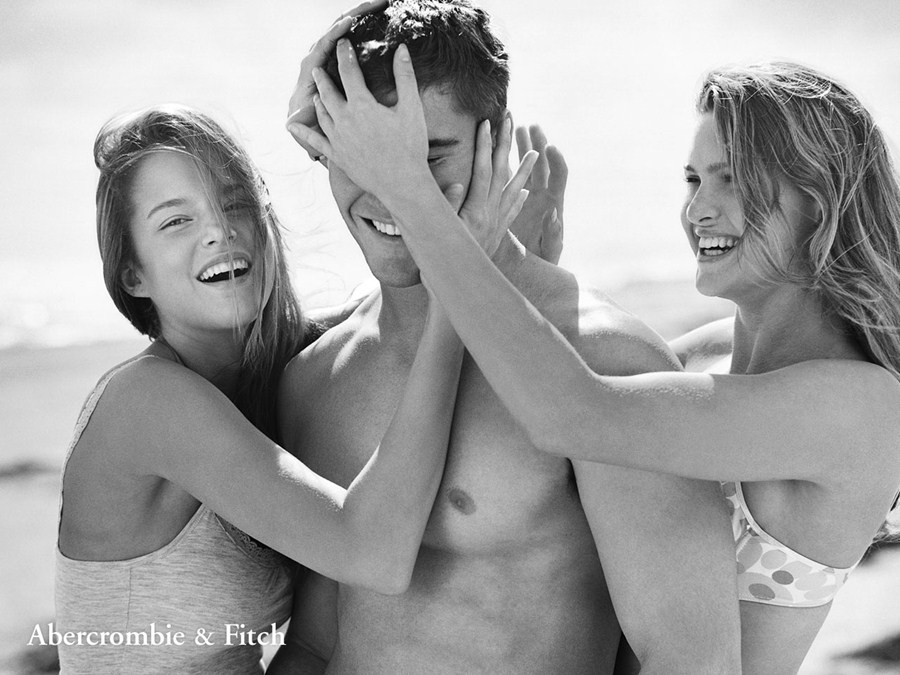 Abercrombie and fitch best sale usa