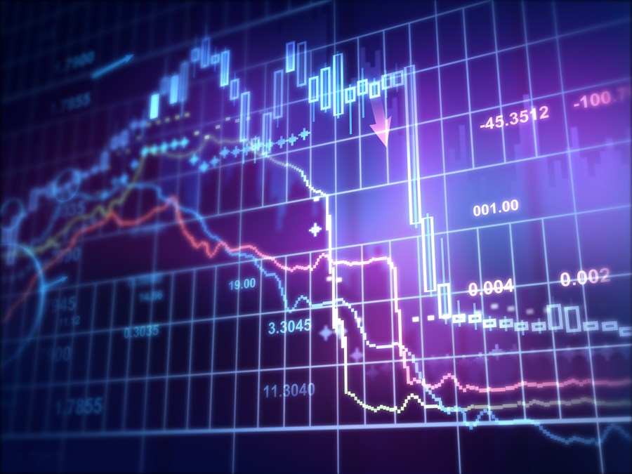 Índice VIX: o que é o “Índice do Medo”, e por que tem esse nome? - InfoMoney