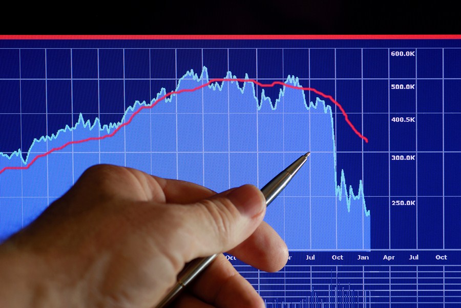 Como ganhar mais com o mercado em queda?