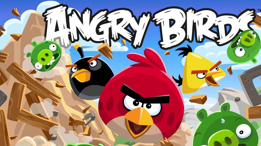 Angry Birds é usado pela NSA para acessar dados de usuários de