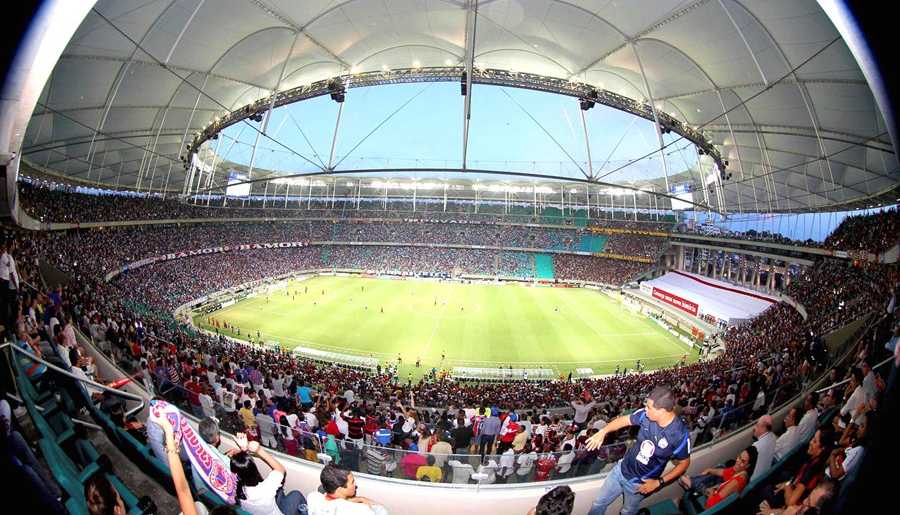 Mais da metade dos brasileiros acham que vitória da Seleção na Copa será  explorada politicamente