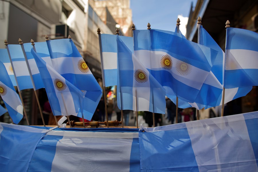 A vitória saudita sobre a Argentina simboliza um jogo global, sem lugar  para a ingenuidade, blog do mansur