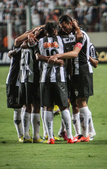 Atlético MG x América-MG na final do Campeonato Mineiro: onde assistir ao jogo?