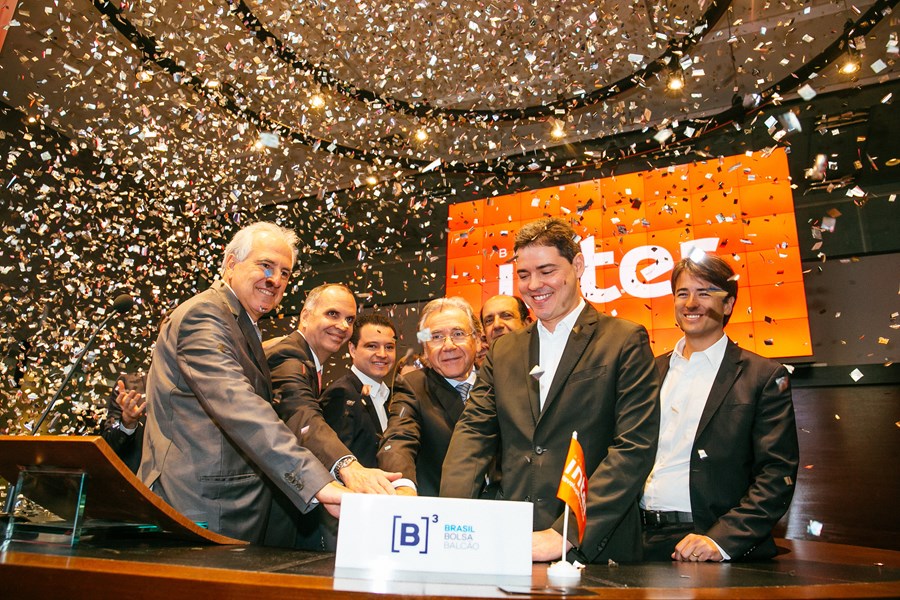 IPO do Banco Inter