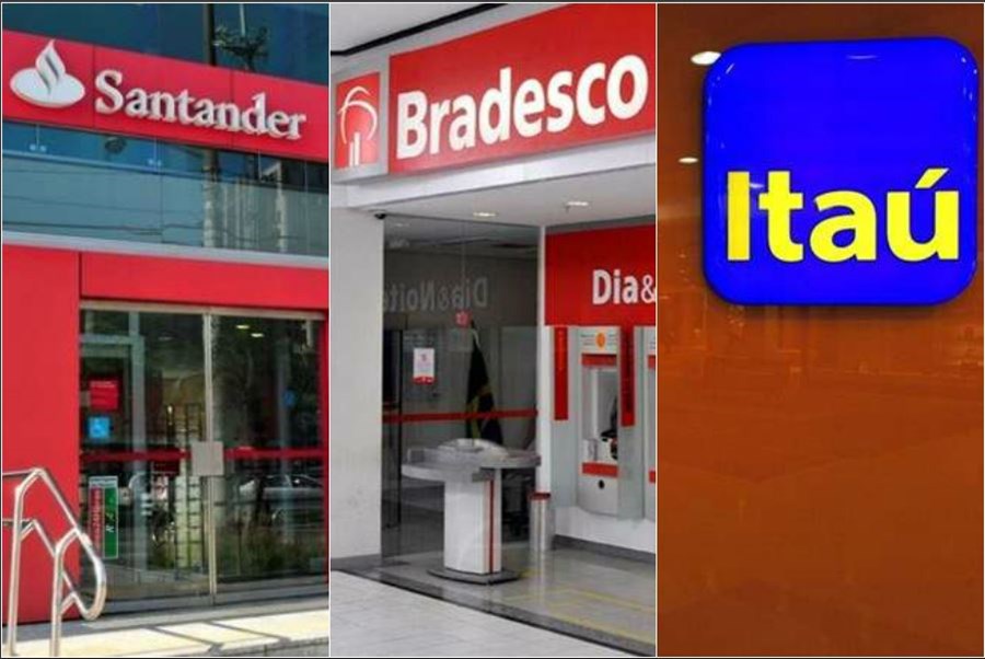 Bancos Brasileiros Têm O Melhor Dividend Yield Em 5 Anos Itaú Lidera Ranking Global 1980