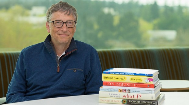 O Código Bill Gates  Site oficial da Netflix