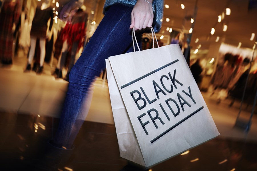 Black Friday! As melhores ofertas ao vivo a partir das 19h