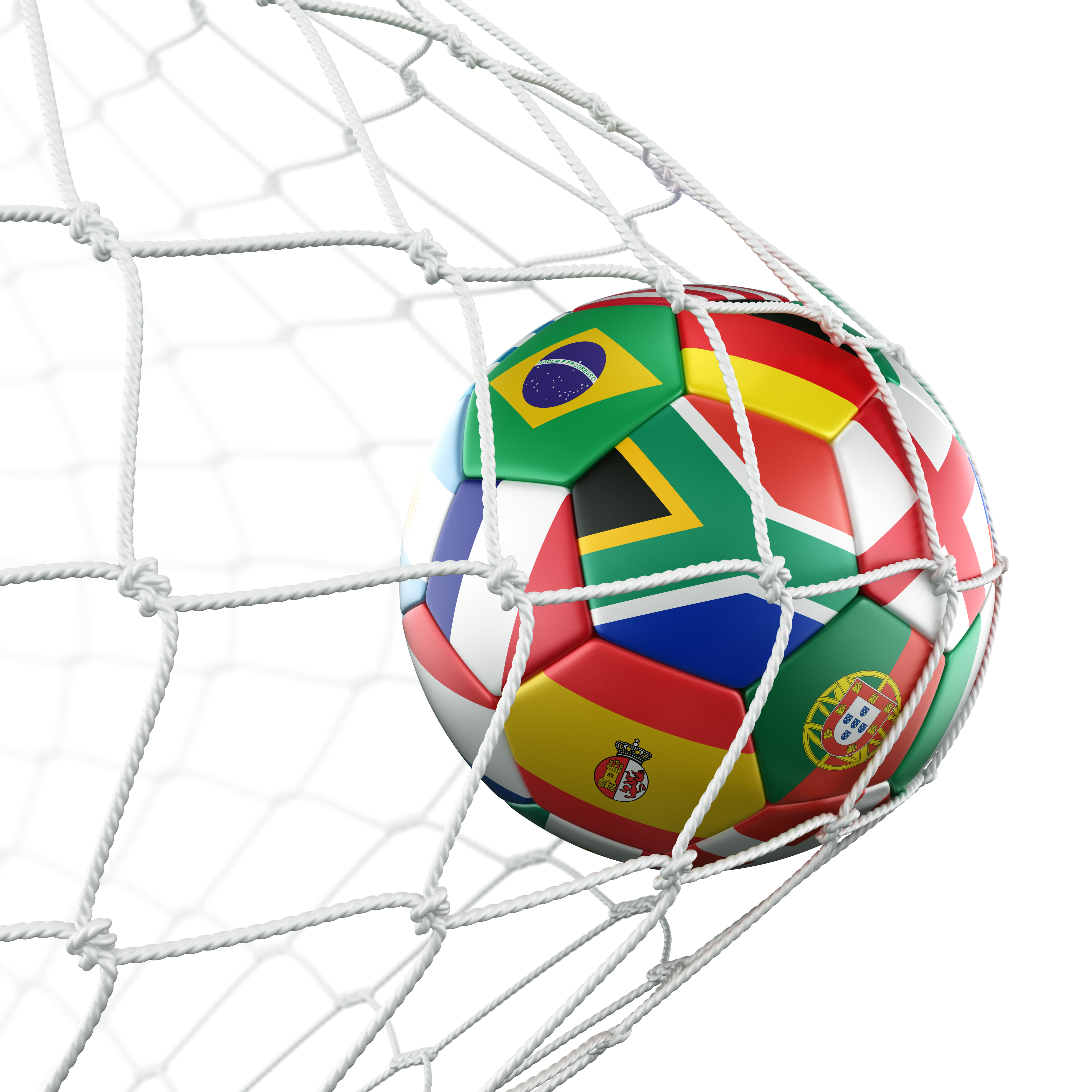 Copa do Mundo é Copa do Mundo: os países-sede - Opinião - InfoMoney