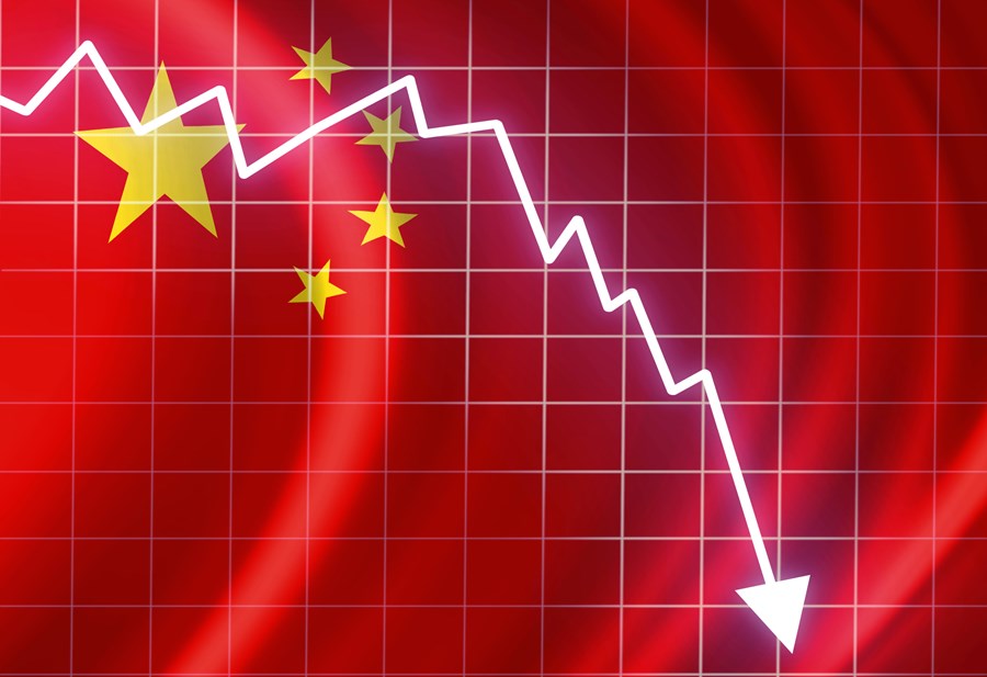 A China é a maior economia do mundo