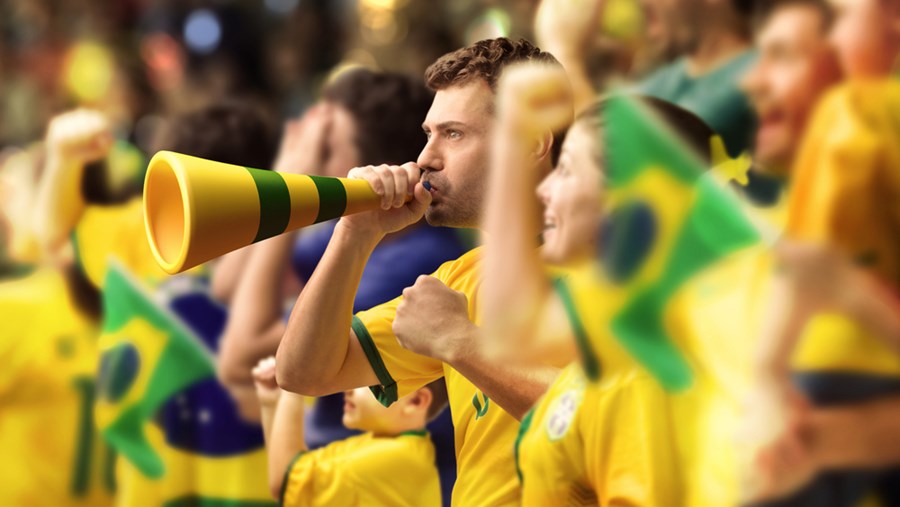 Copa do Mundo 2022: como assistir aos jogos online e pelo celular