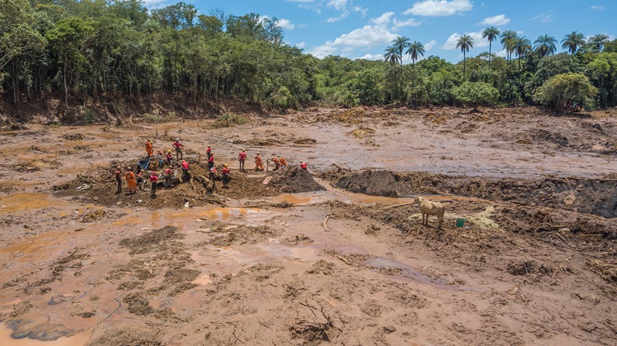 Municípios da Bacia do Paraopeba vão receber R$ 2,5 bi do acordo com a Vale