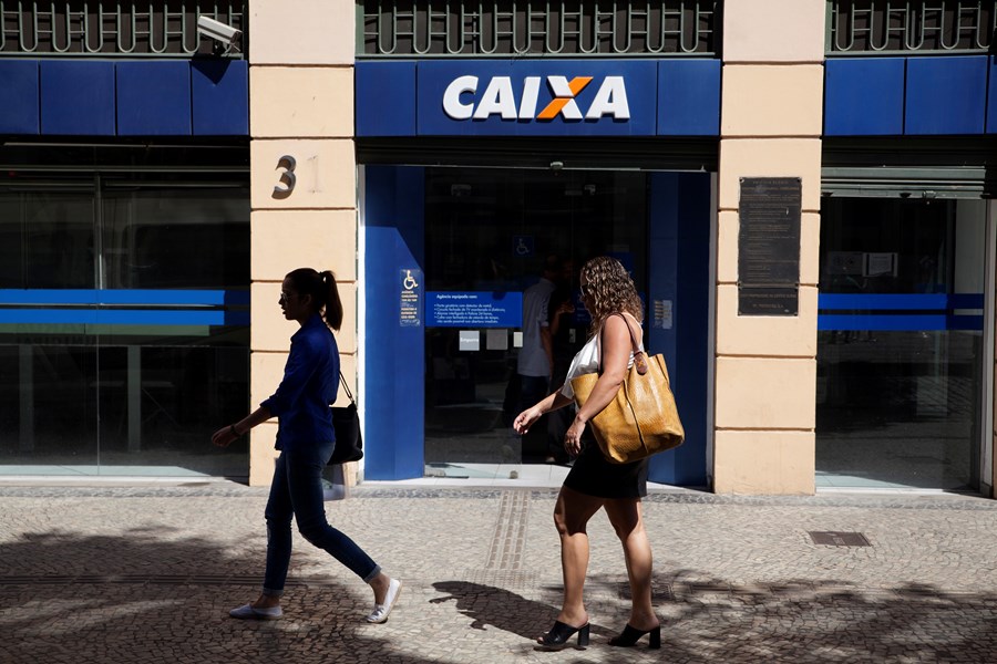 Caixa Econômica Federal