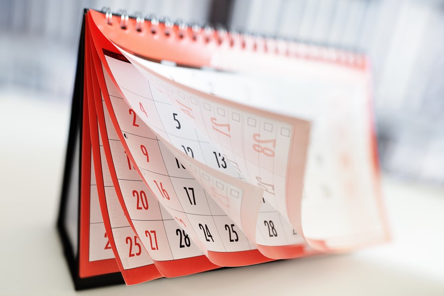 Feriados 2023: confira o calendário com todas as folgas do ano!