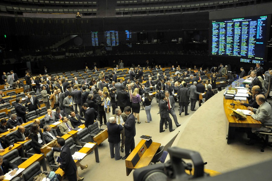 Concurso Câmara dos Deputados: recursos para Técnica Legislativa