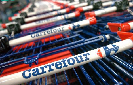 Carrefour Brasil (CRFB3) conclui conversão de 129 lojas do BIG antes do  prazo previsto