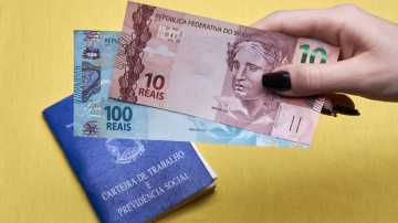 Novo salário mínimo aumentará renda anual em R$ 69,9 bilhões