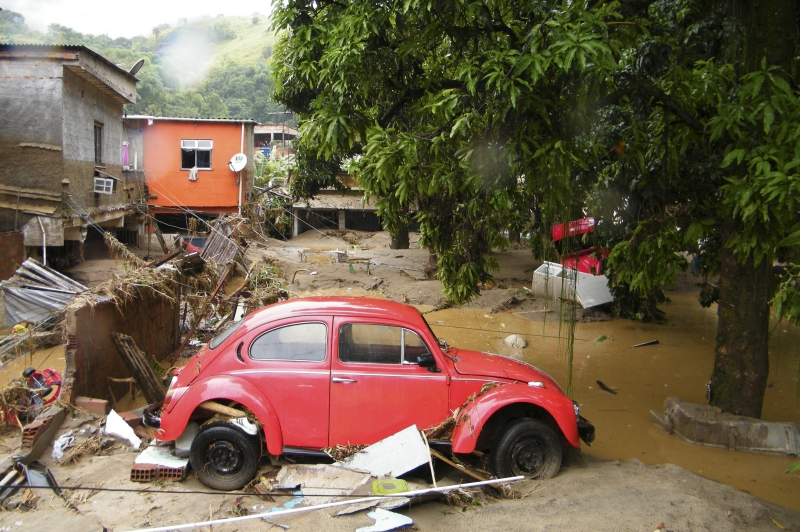 Mais 47 Municípios Da Bahia Entram Em Situação De Emergência 