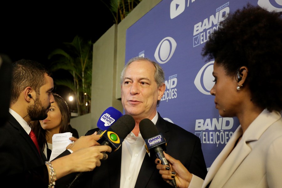 O contestado plano de R 60 bilh es de Ciro Gomes para tirar os