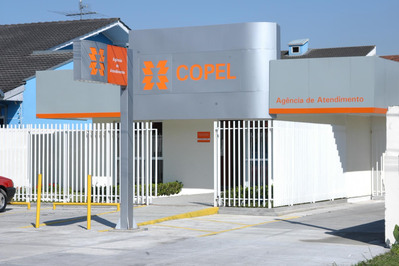 Copel (CPLE6) tem lucro líquido de R$ 795,2 milhões, alta de 56% no ano