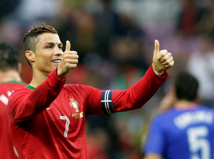 11 Coisas Sobre A Vida Financeira De Cristiano Ronaldo O Melhor Do Mundo