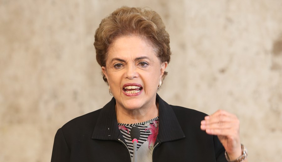 Dilma é Excluída Da Lista Da “Forbes” Das 100 Mulheres Mais Poderosas ...