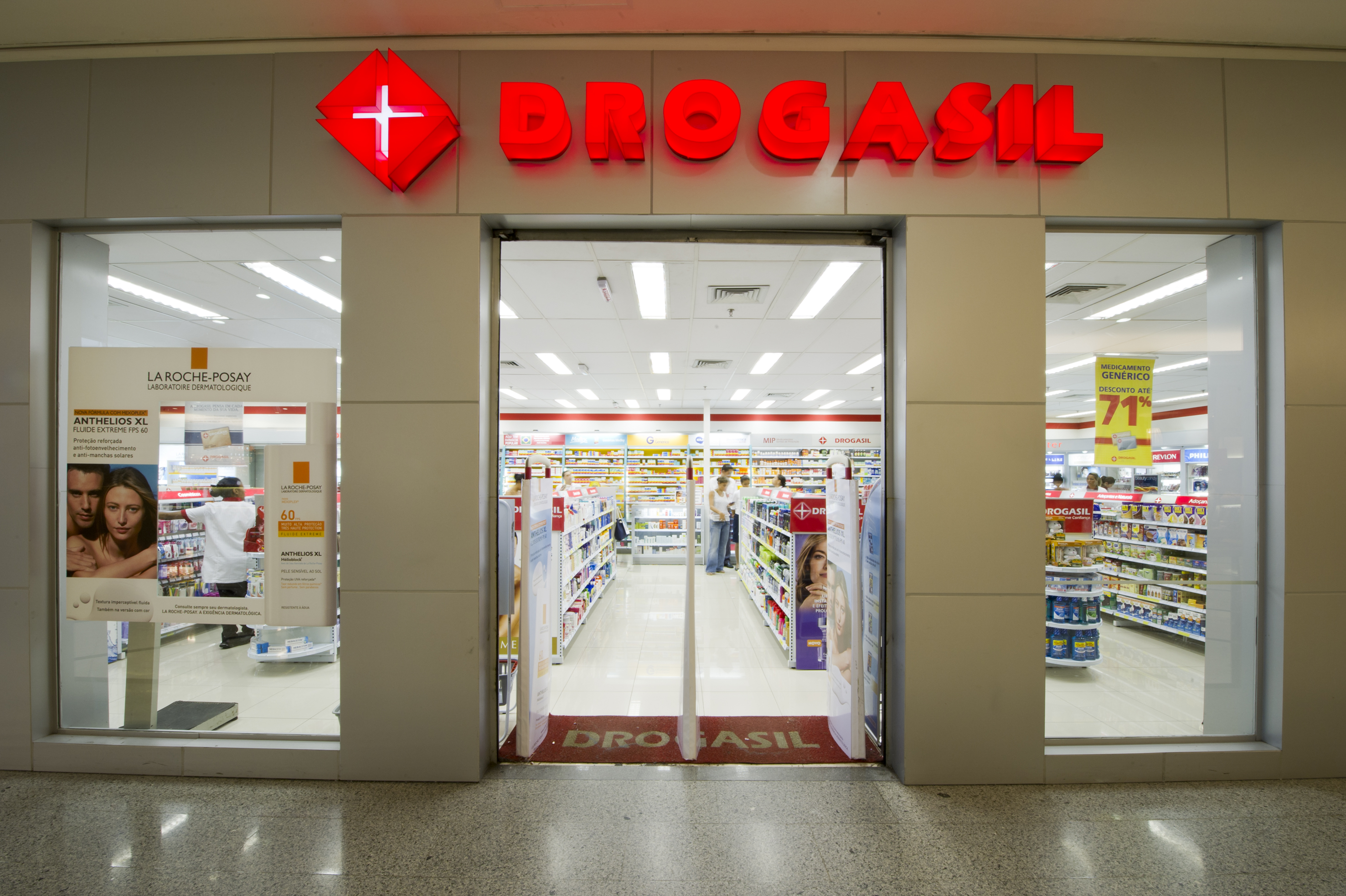 DROGASIL - SITE COM OS MELHORES PREÇOS