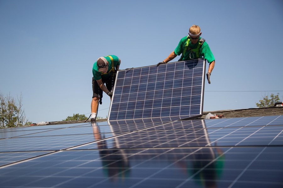 Energia solar atinge 23,9 GW, passa eólica e se torna 2ª maior fonte do  Brasil, diz Absolar