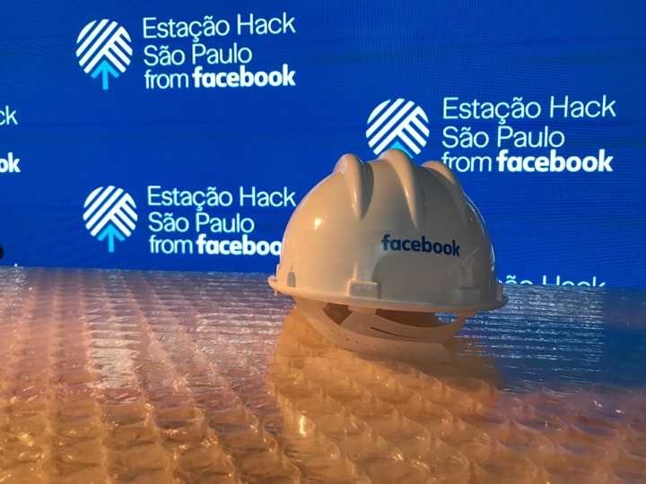 Estação Hack: centro de inovação do Facebook abre em SP. Veja cursos!