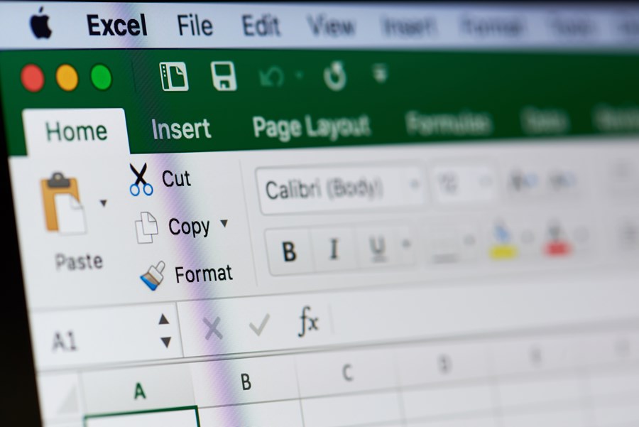 Excel passa a "ler" fotos e importar conteúdo para planilhas