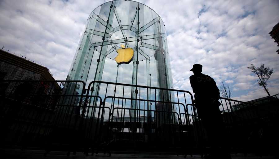 Por coronavírus, Apple fecha todas as lojas fora da China - Seu