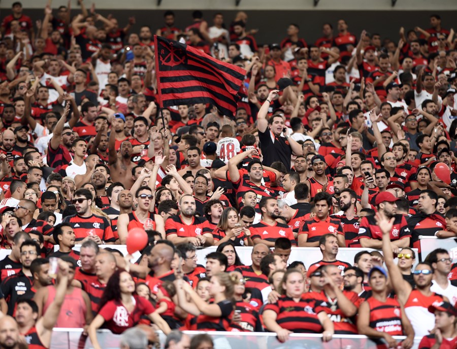 Flamengo é o 8° clube que mais gastou em novos jogadores • DOL