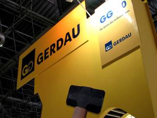 Gerdau (GGBR4) lucra R$ 1,25 bi no 1º tri, baixa de 47,9%; empresa anuncia dividendos