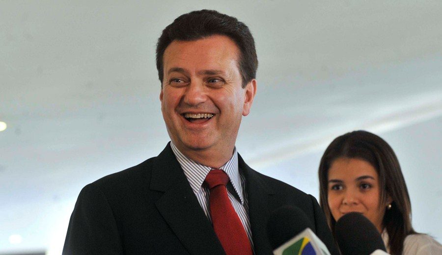 Gilberto Kassab Confirma Presença no “Oscar das Assets” 2023