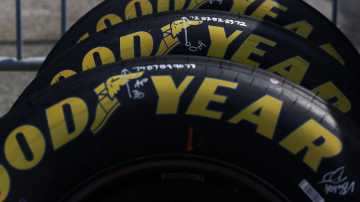 Goodyear quer produzir pneu com casca de arroz para rodar 500 mil km