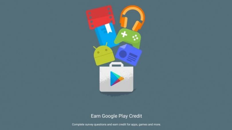 Como usar o Google Opinion Rewards para ganhar recompensas