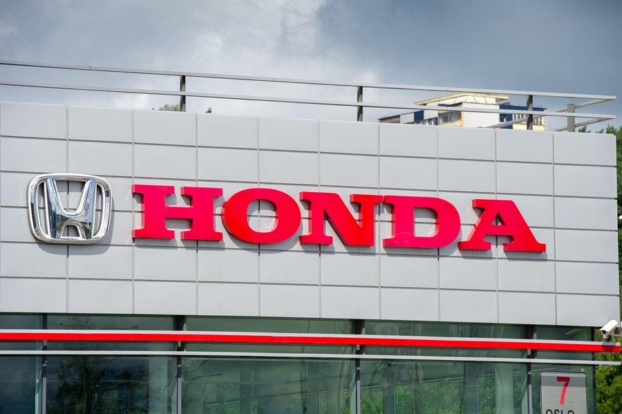 Após decidir unificar produção, Honda abre programa de demissões 