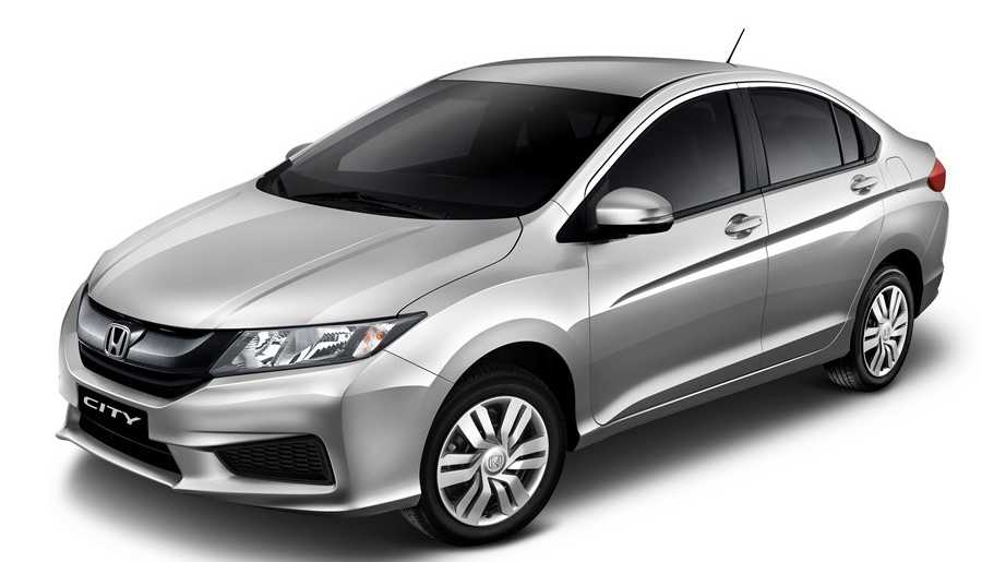 HONDA CITY honda-city-ex-automatico-troco-e-financio-aceito-carro-ou-moto-maior-ou-menor-valor  Used - the parking