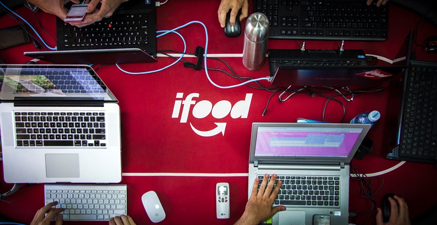 Quanto ganha um cientista de dados no Ifood? #ifood #ifoodbrasil #tecn