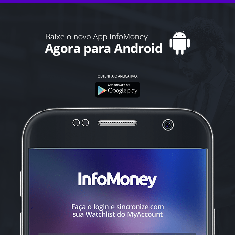 Primeiro serviço de pagamento por celular chega ao Brasil ainda em maio -  InfoMoney