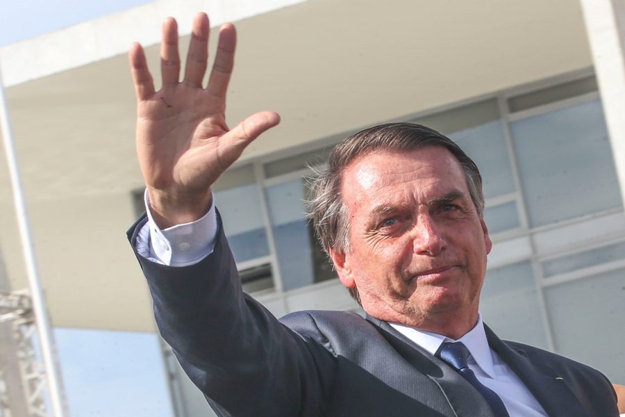 Quem, afinal, é Jair Bolsonaro? (E por que isso ainda importa)