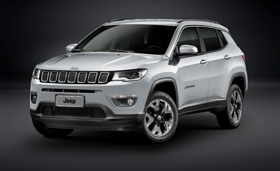 Jeep Compass - veja quais são seus problemas