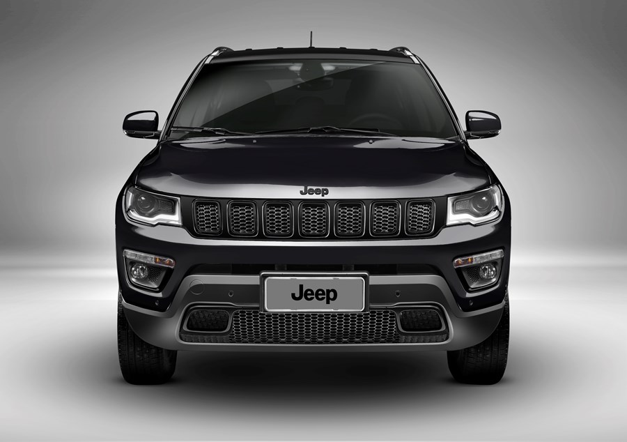 Com dobradinha da Jeep, confira os 15 SUVs mais vendidos de 2021