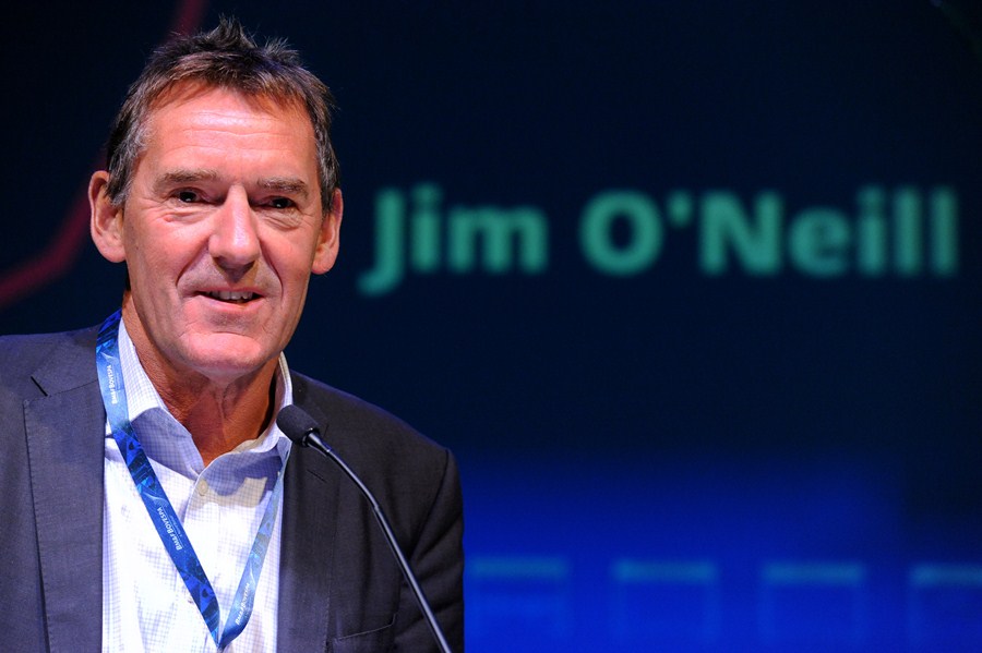 BRICs são passado? Jim O'Neill, criador do termo em 2001, aposta agora ...