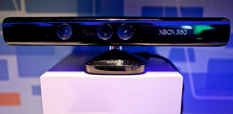 O que é o Kinect? 5 jogos que usavam o acessório – Tecnoblog