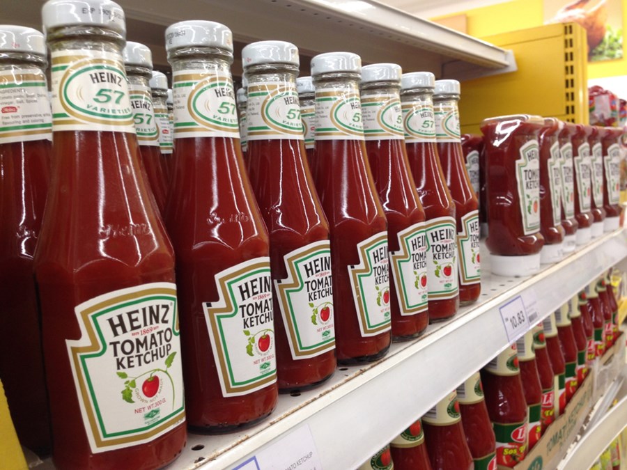 Ações Da Kraft Heinz Dos Brasileiros Do 3g Afundam 27 Após Balanço E Notícia De Investigação 