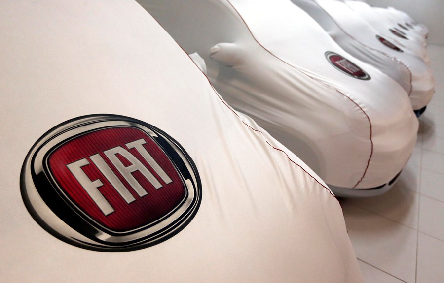 Fiat convoca proprietários de três modelos de carro para troca de óleo da  caixa de câmbio