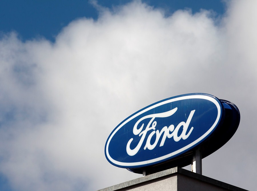 Ford volta a lucrar e prepara lançamentos para o Brasil