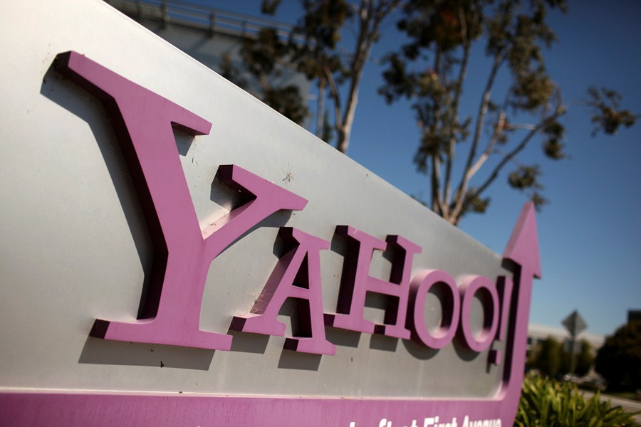 Depois de dois anos Yahoo ultrapassa Google em n mero de visitantes